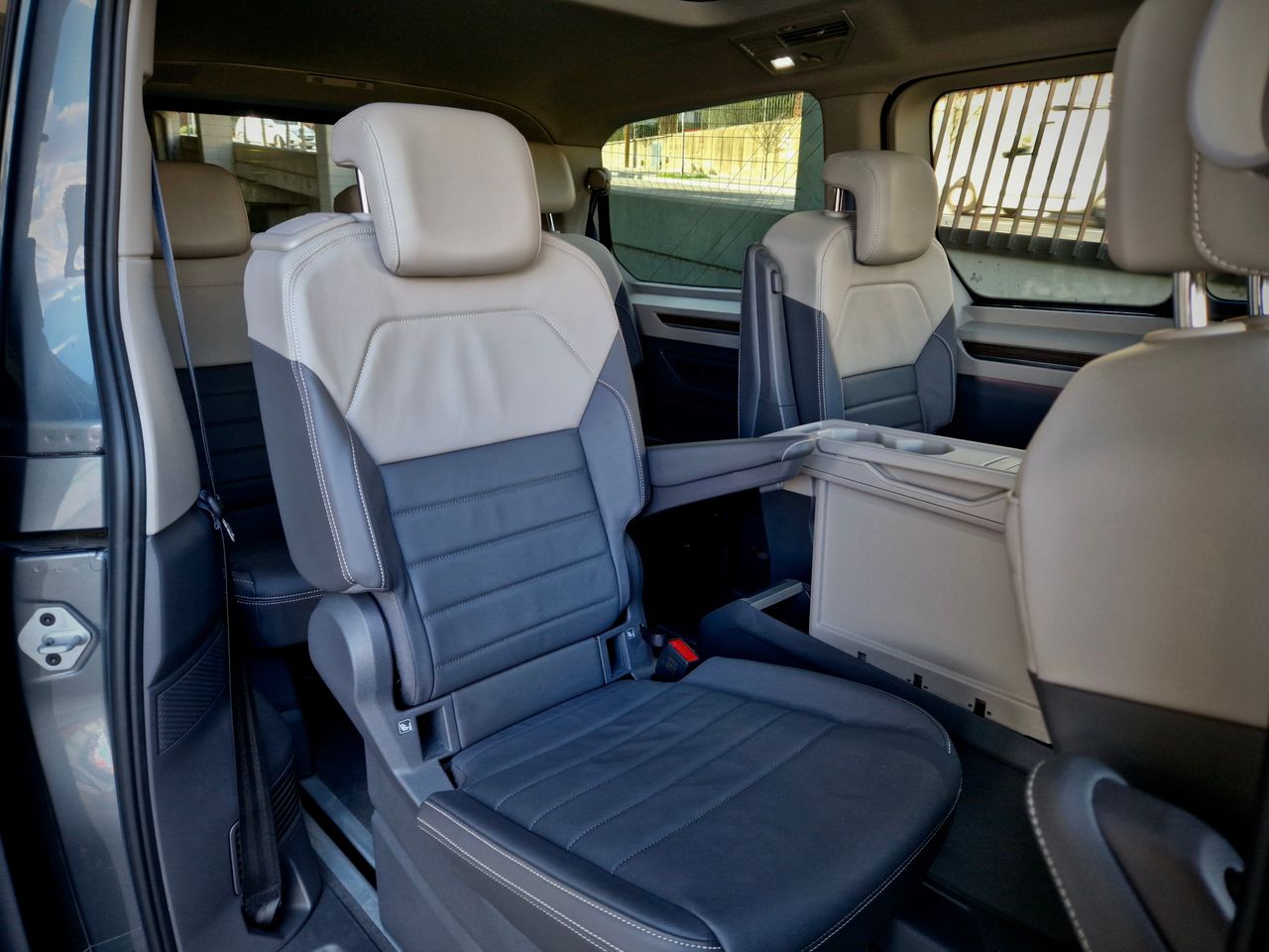 Volkswagen Multivan Style - Foto 26