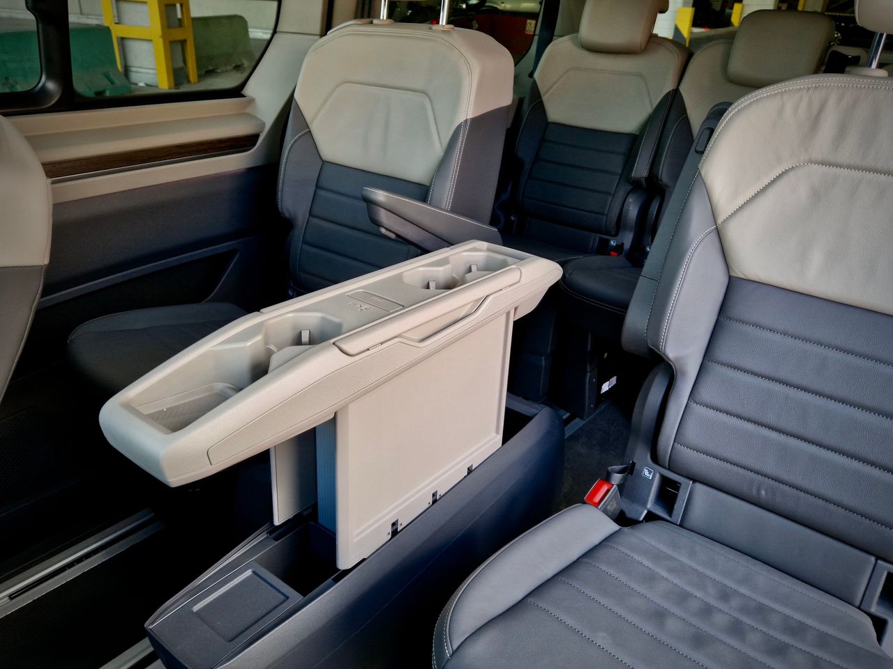 Volkswagen Multivan Style - Foto 38