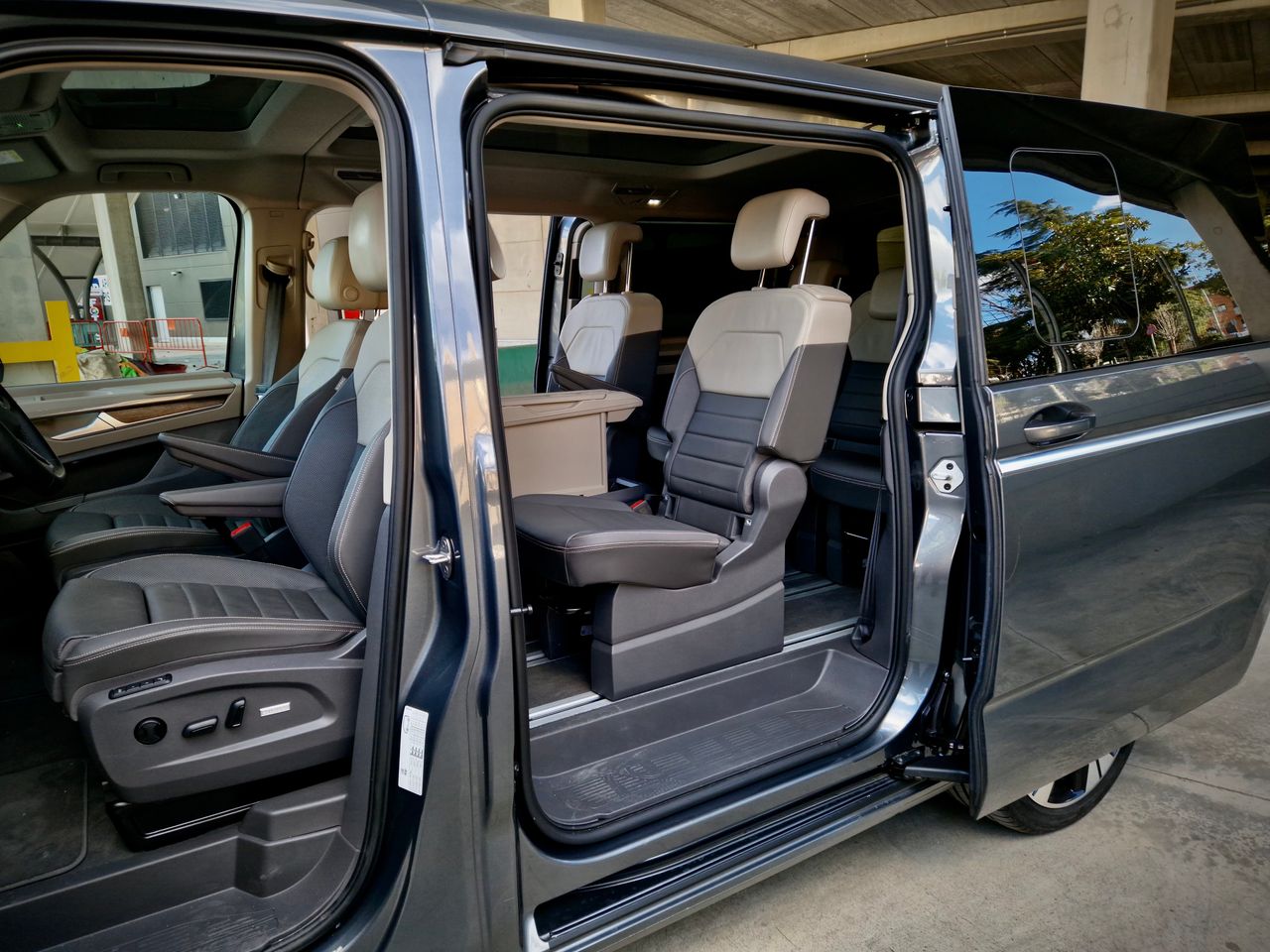 Volkswagen Multivan Style - Foto 35