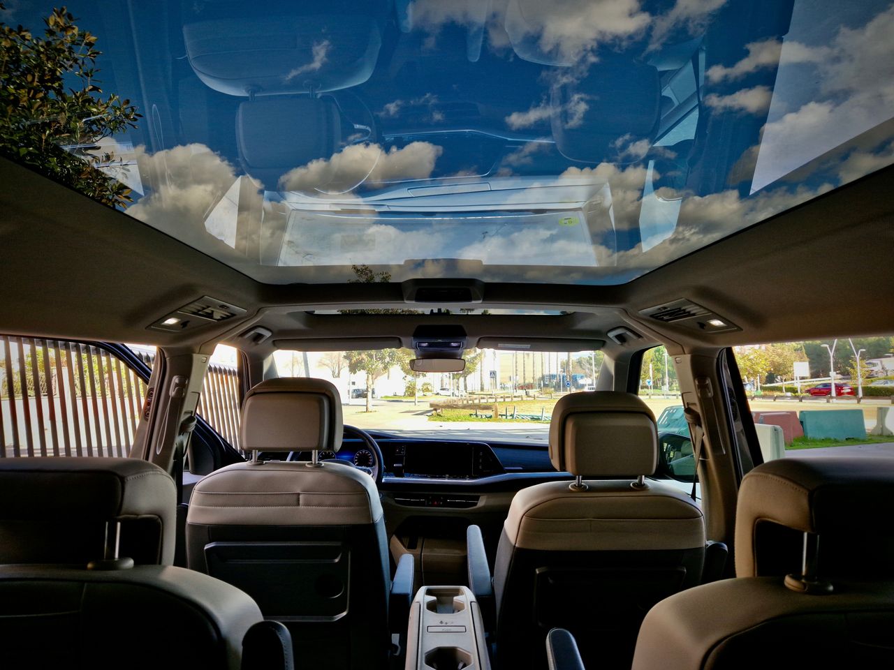 Volkswagen Multivan Style - Foto 37