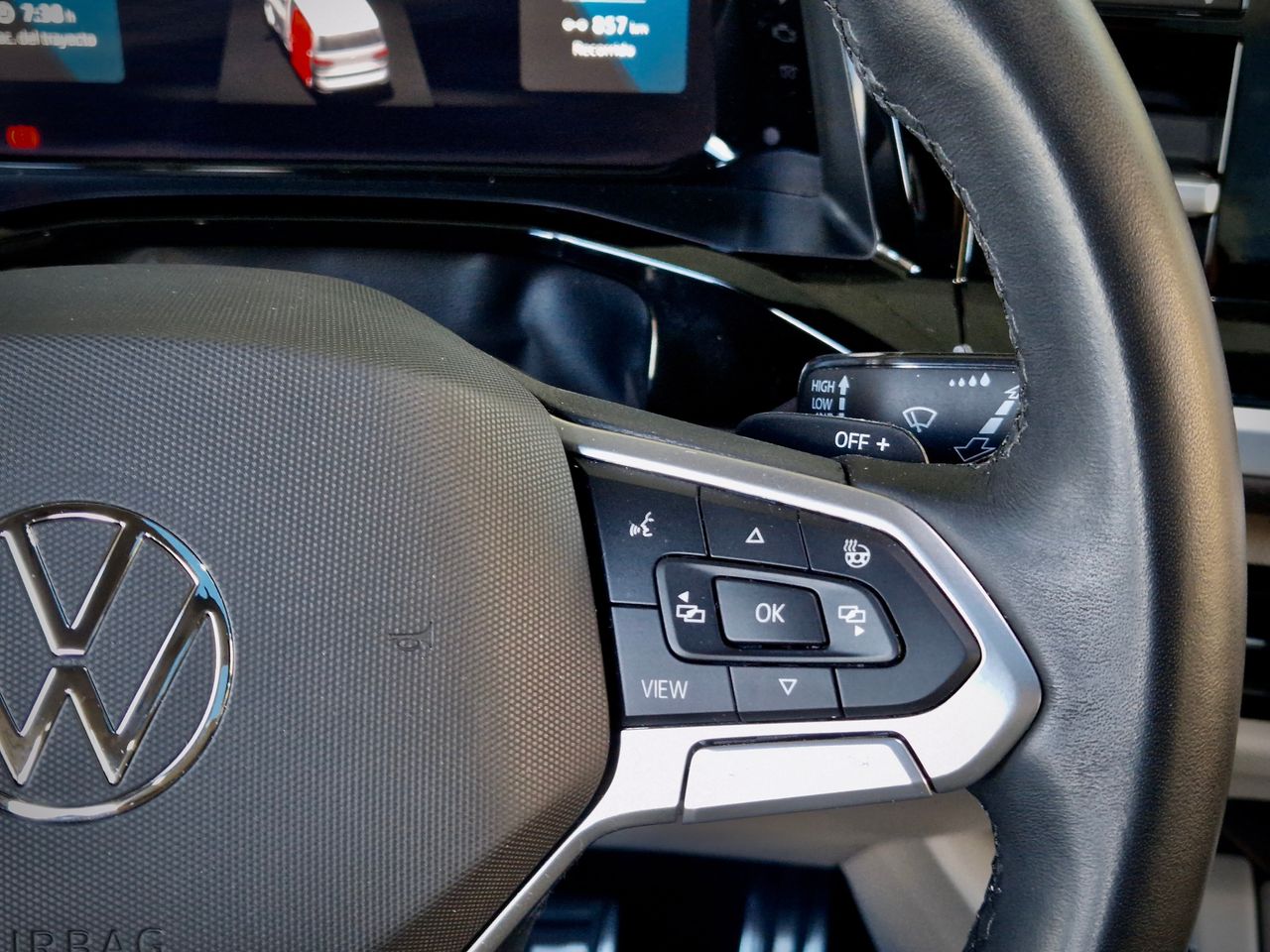 Volkswagen Multivan Style - Foto 18