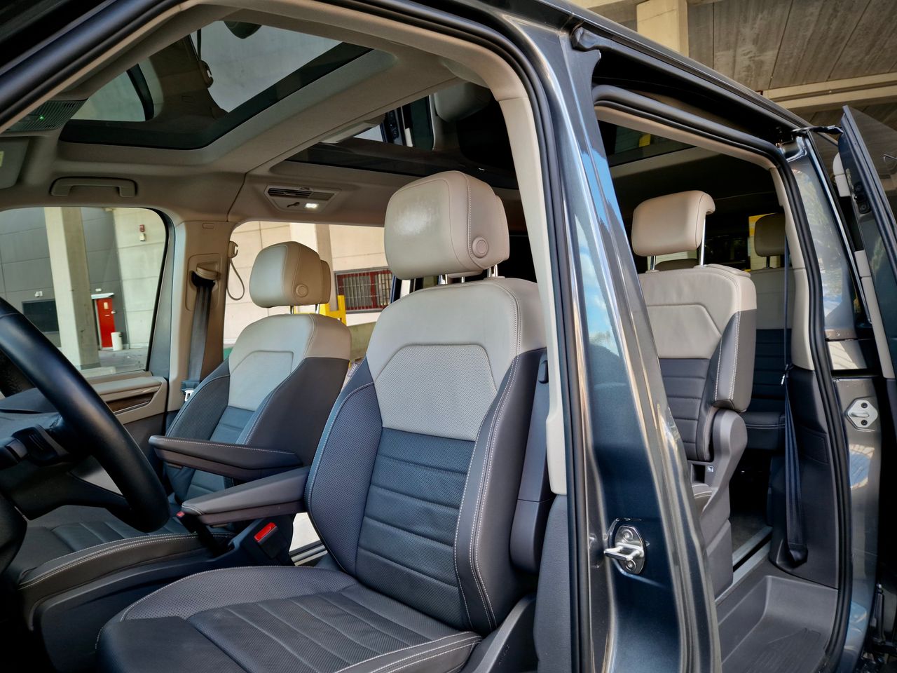 Volkswagen Multivan Style - Foto 11