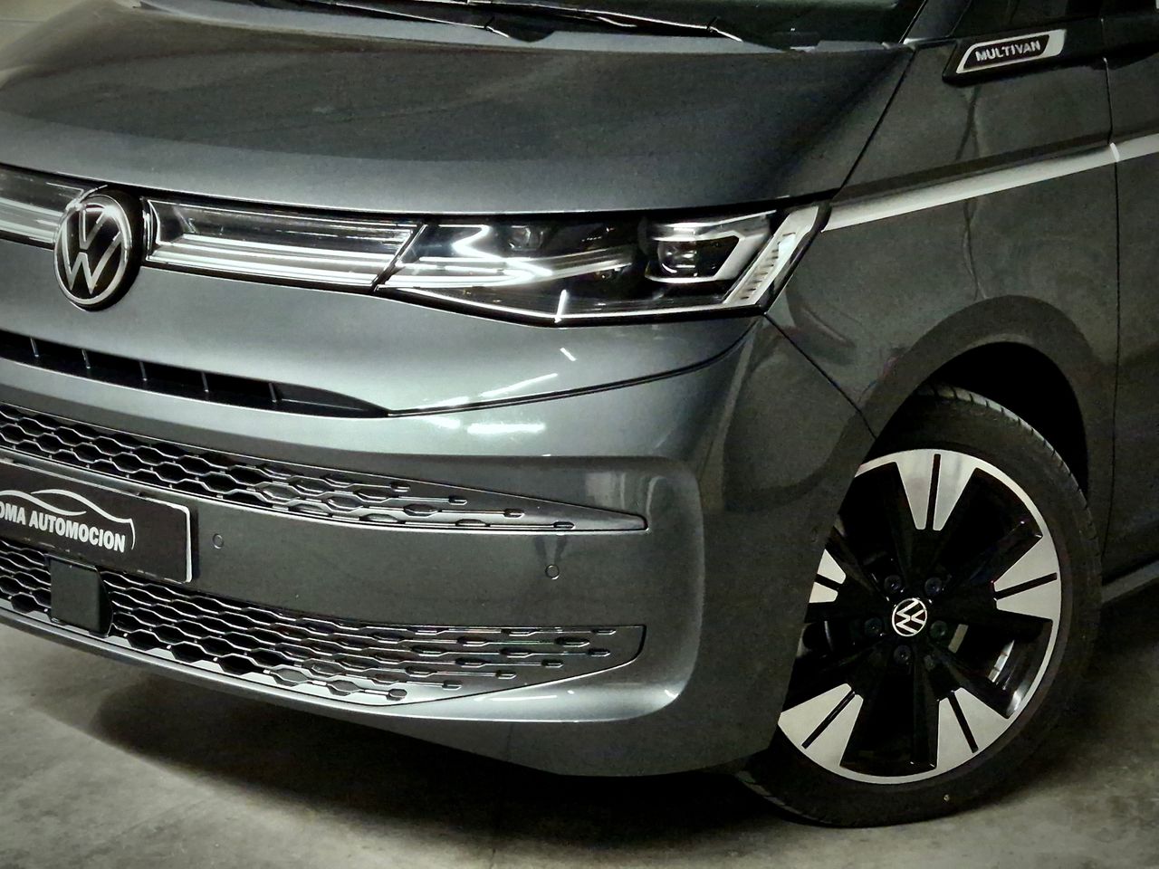 Volkswagen Multivan Style - Foto 21