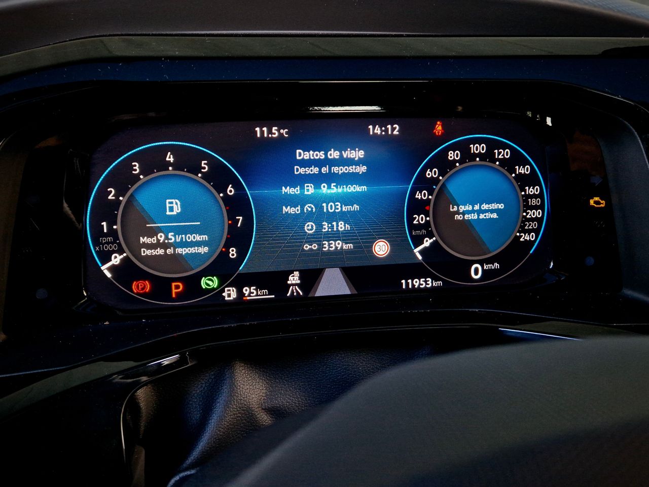 Volkswagen Multivan Style - Foto 25