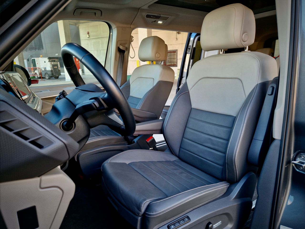 Volkswagen Multivan Style - Foto 3