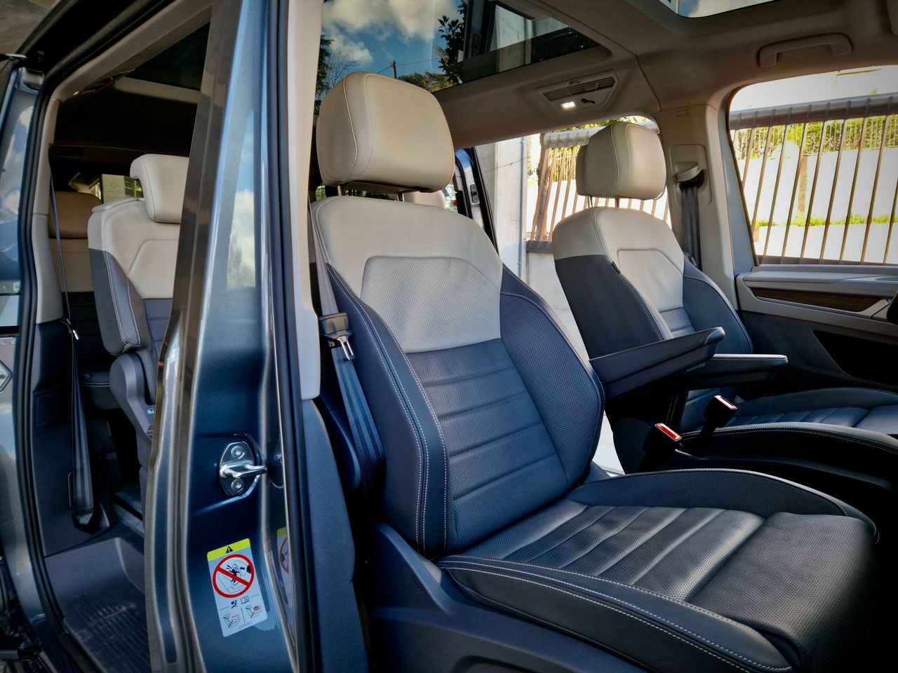 Volkswagen Multivan Style - Foto 27