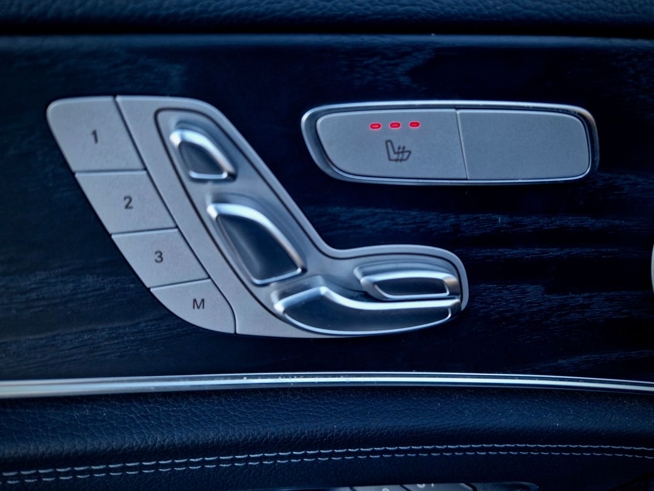 Mercedes Clase E 300e - Foto 5