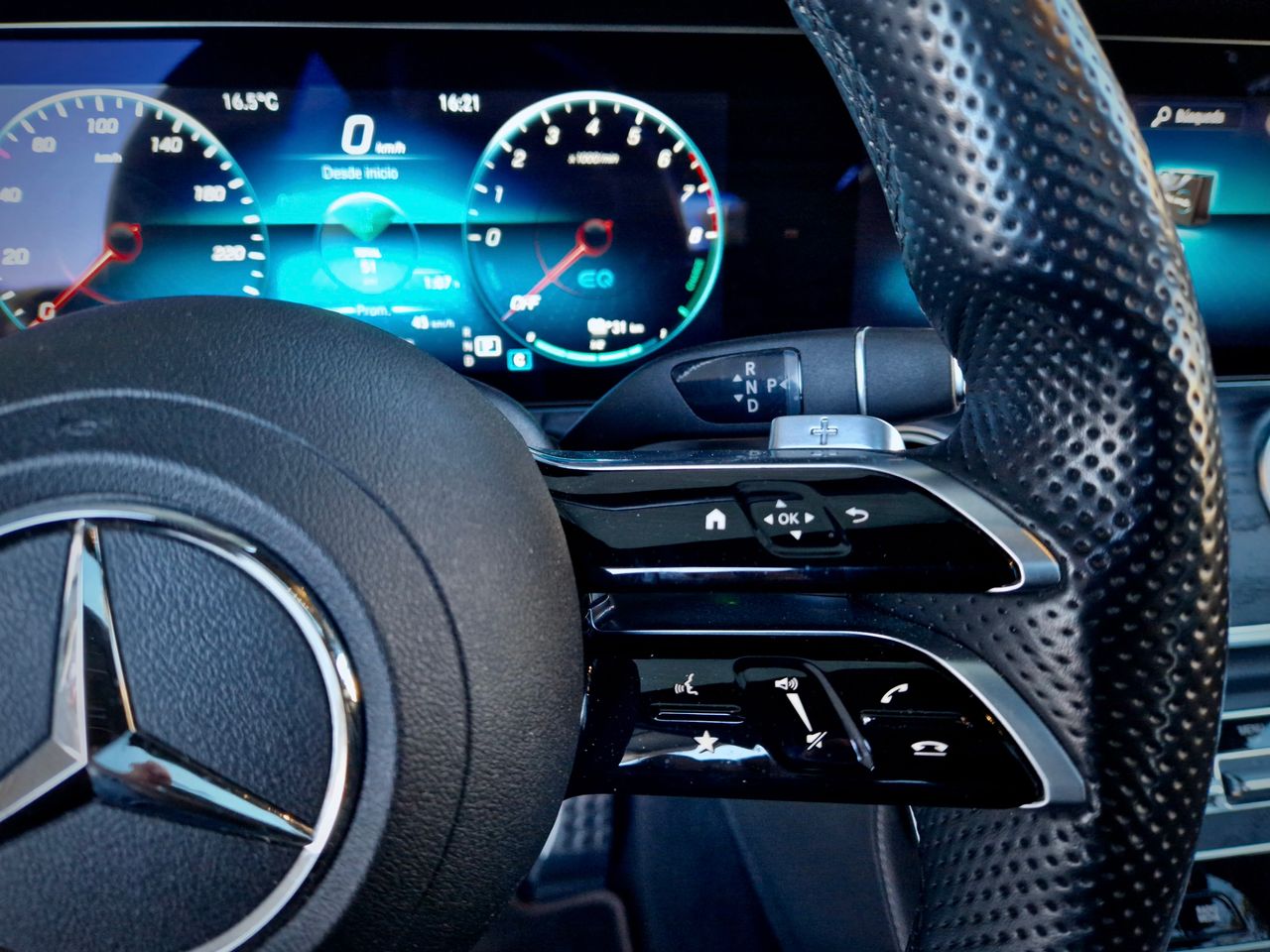 Mercedes Clase E 300e - Foto 18