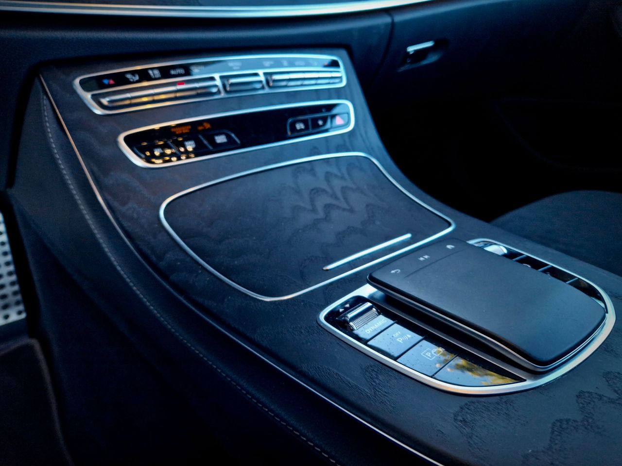 Mercedes Clase E 300e - Foto 27