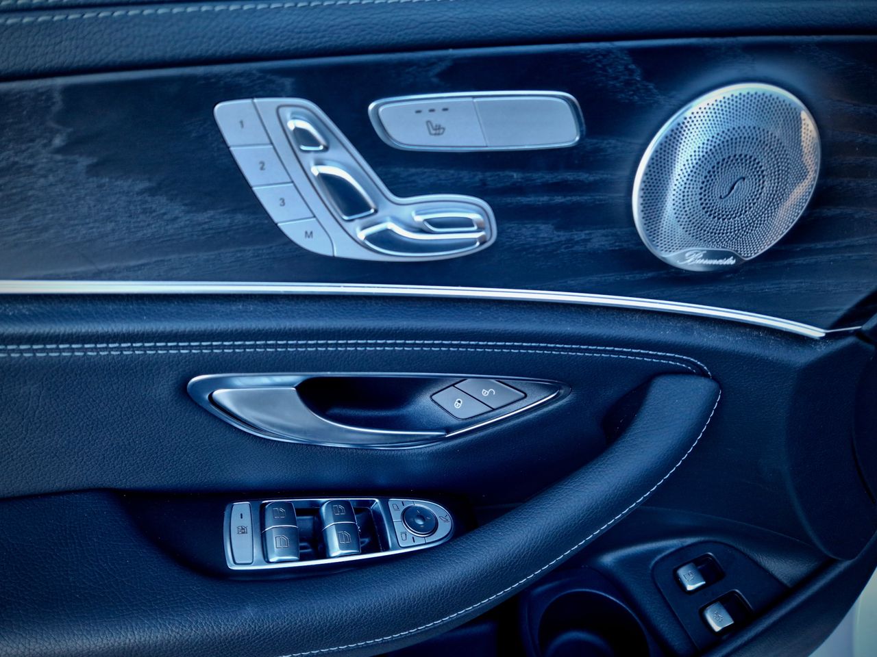 Mercedes Clase E 300e - Foto 10