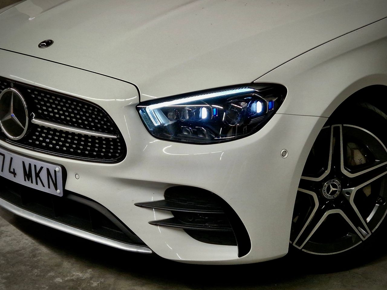 Mercedes Clase E 300e - Foto 13