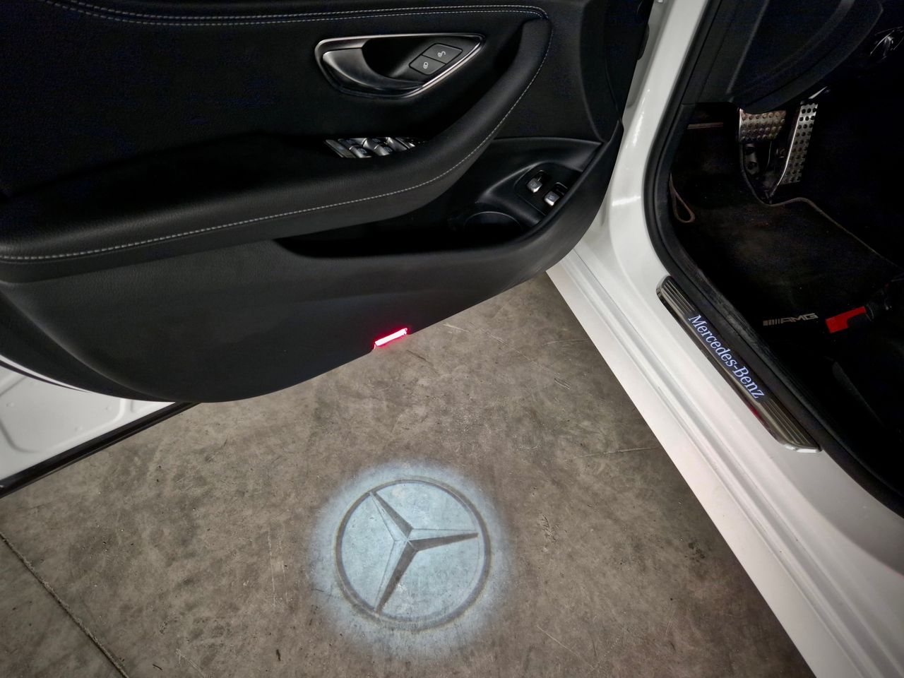 Mercedes Clase E 300e - Foto 19