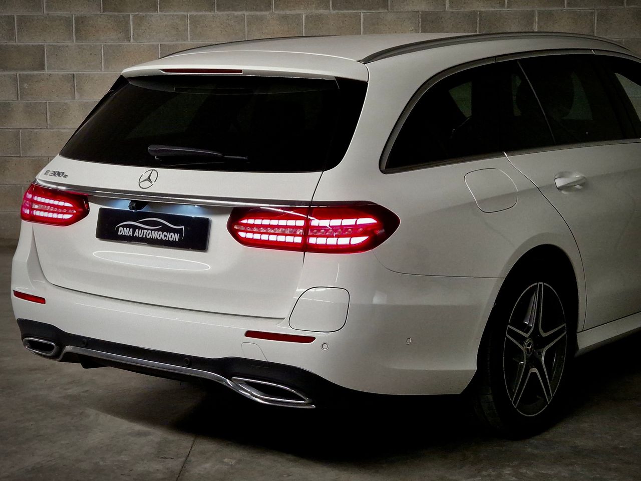 Mercedes Clase E 300e - Foto 20