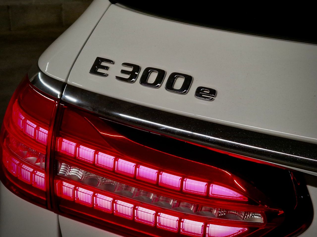 Mercedes Clase E 300e - Foto 23