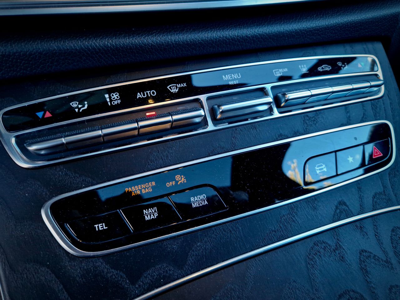 Mercedes Clase E 300e - Foto 26