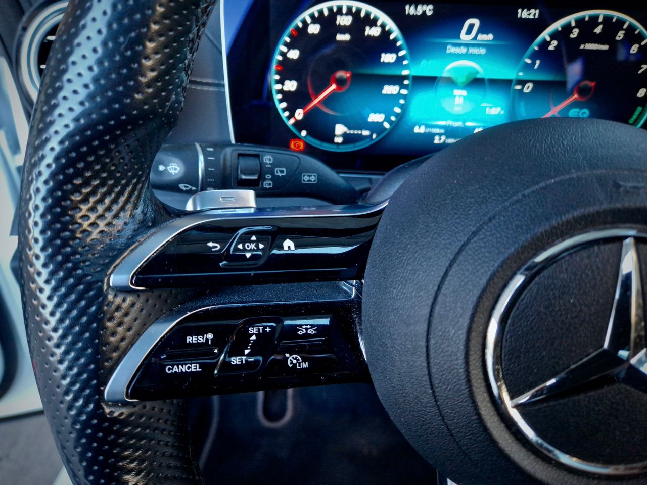 Mercedes Clase E 300e - Foto 16