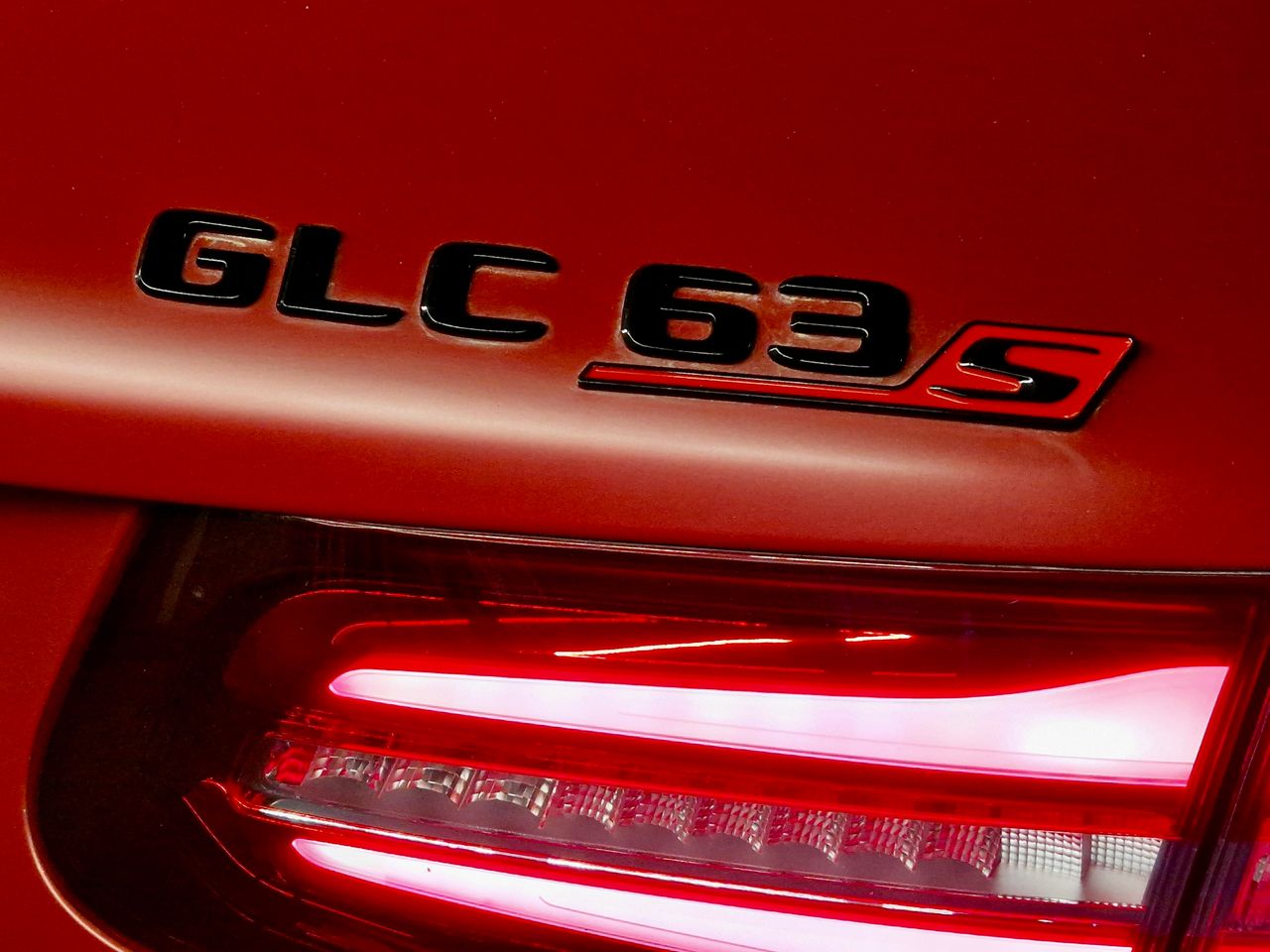 Mercedes Clase GLC AMG 63S 4MATIC - Foto 23