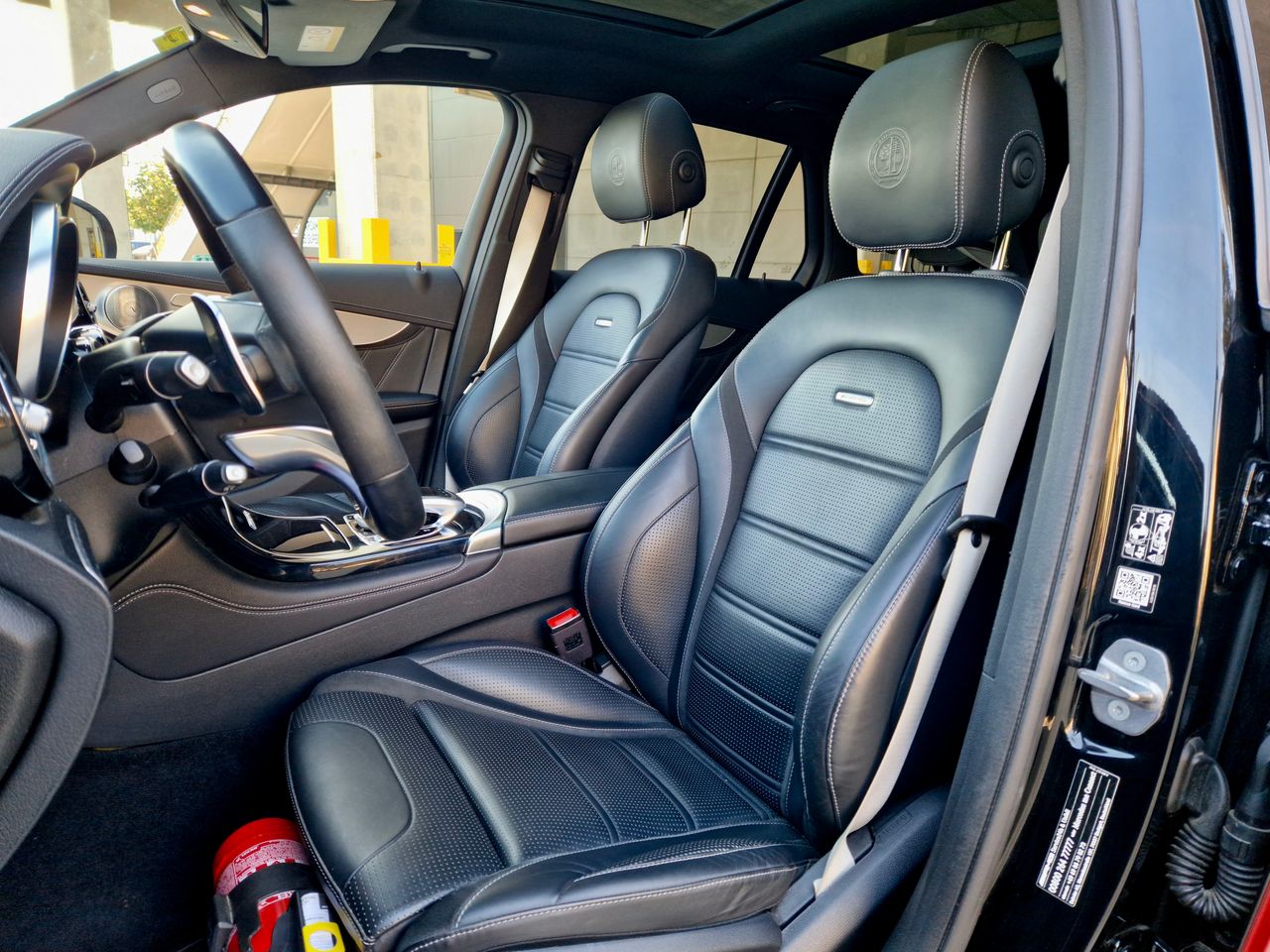 Mercedes Clase GLC AMG 63S 4MATIC - Foto 4