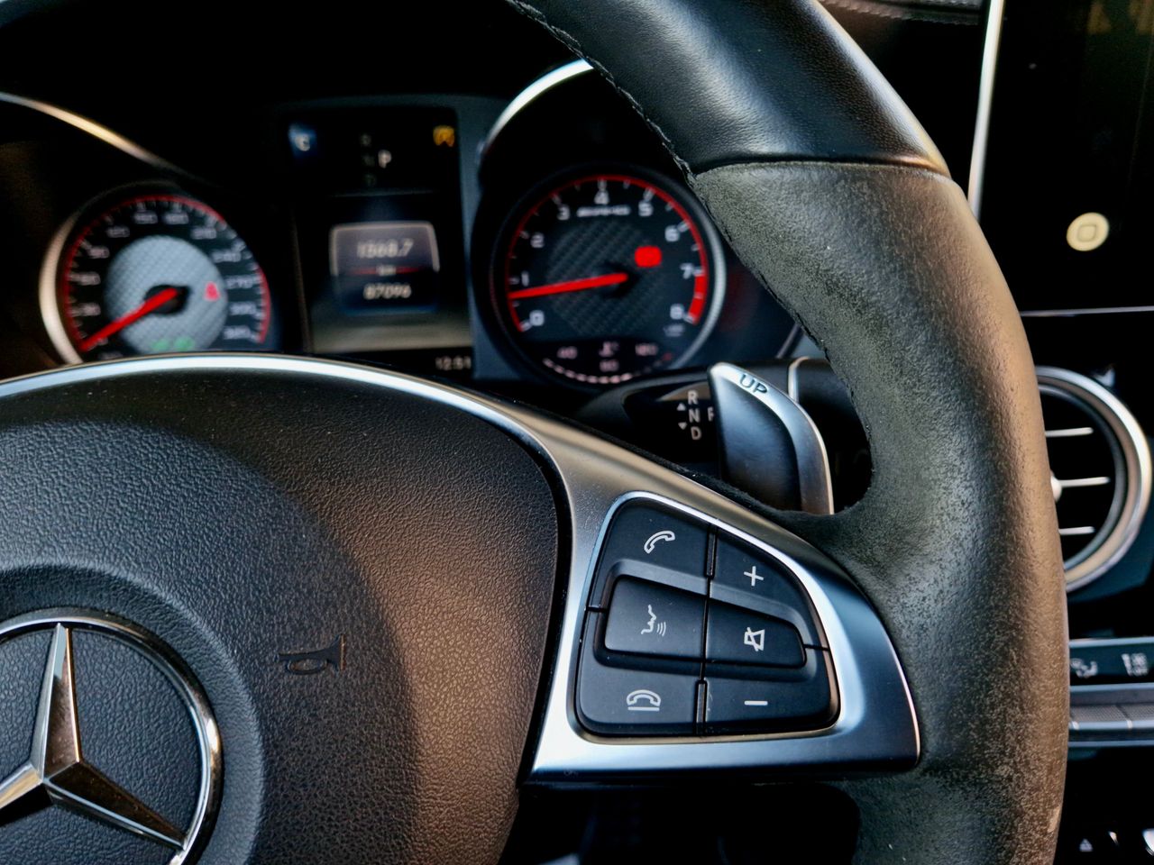 Mercedes Clase GLC AMG 63S 4MATIC - Foto 13