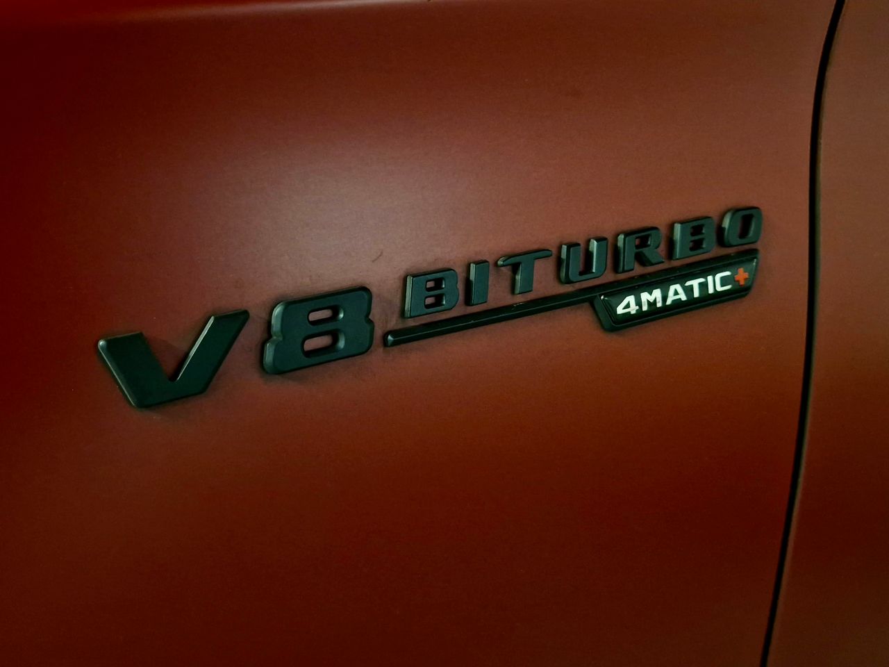 Mercedes Clase GLC AMG 63S 4MATIC - Foto 14