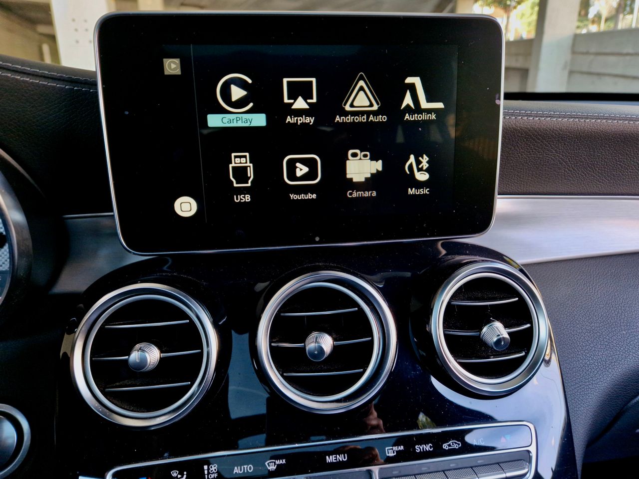 Mercedes Clase GLC AMG 63S 4MATIC - Foto 30