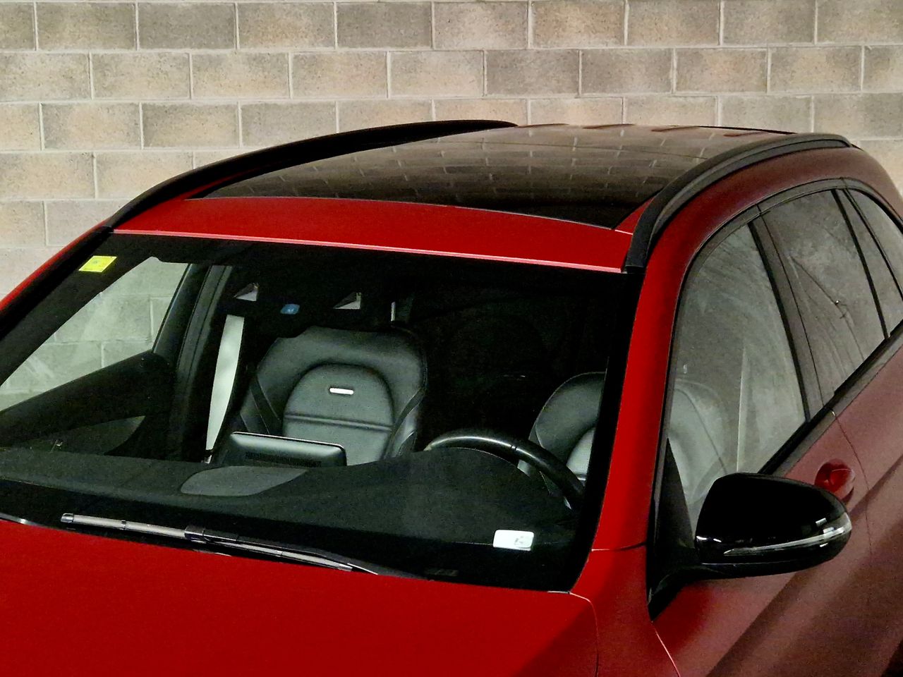 Mercedes Clase GLC AMG 63S 4MATIC - Foto 16