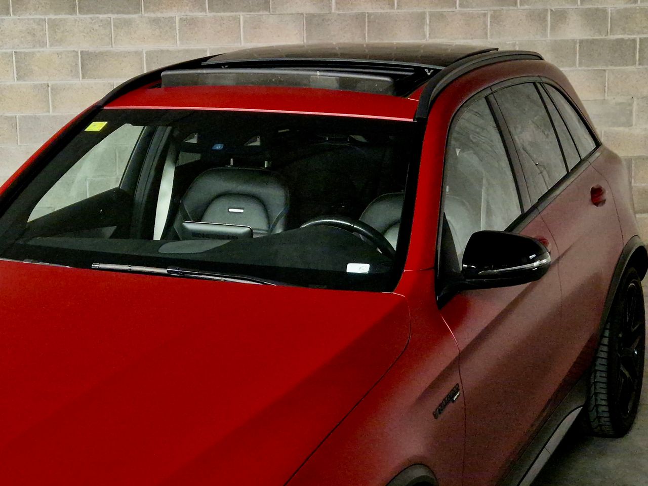 Mercedes Clase GLC AMG 63S 4MATIC - Foto 17