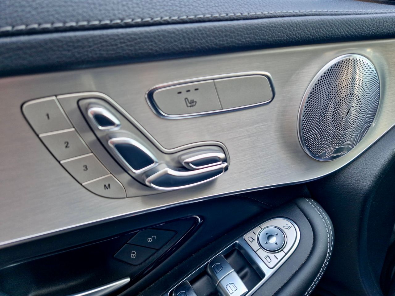 Mercedes Clase GLC AMG 63S 4MATIC - Foto 9