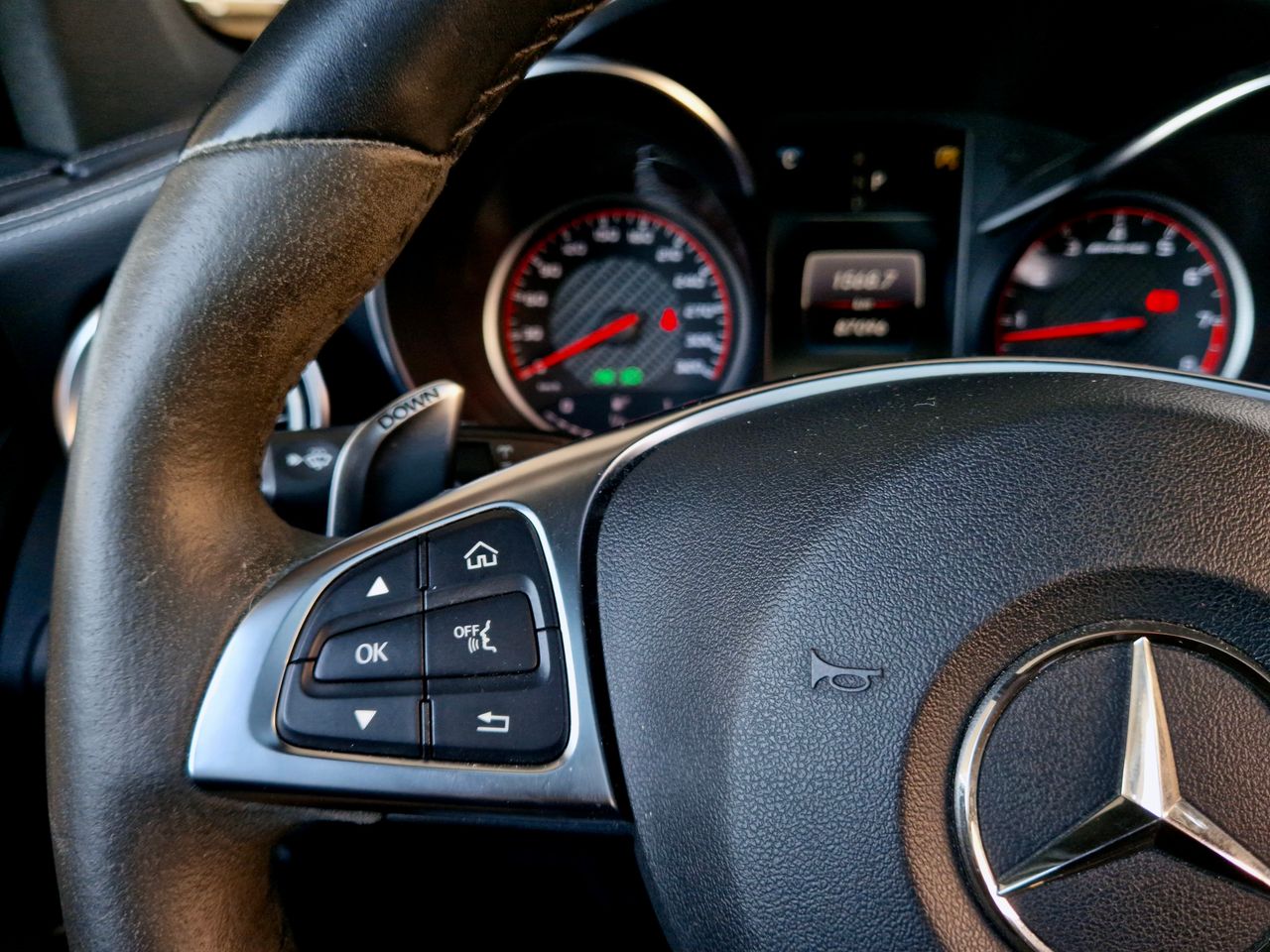 Mercedes Clase GLC AMG 63S 4MATIC - Foto 11