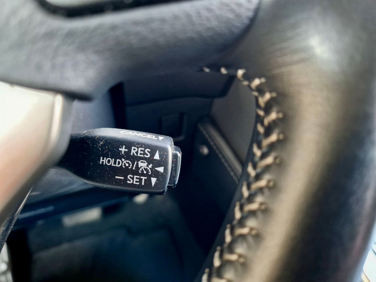 Lexus NX 300h - Foto 17