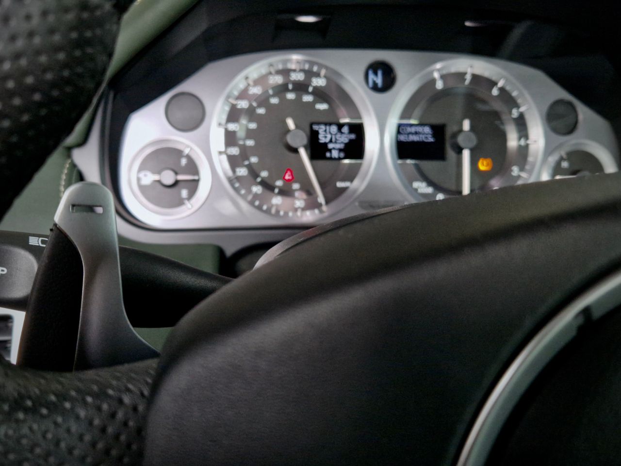 Aston martin V8 Vantage Sportshift - Foto 25