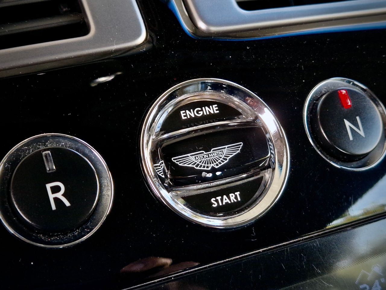 Aston martin V8 Vantage Sportshift - Foto 28