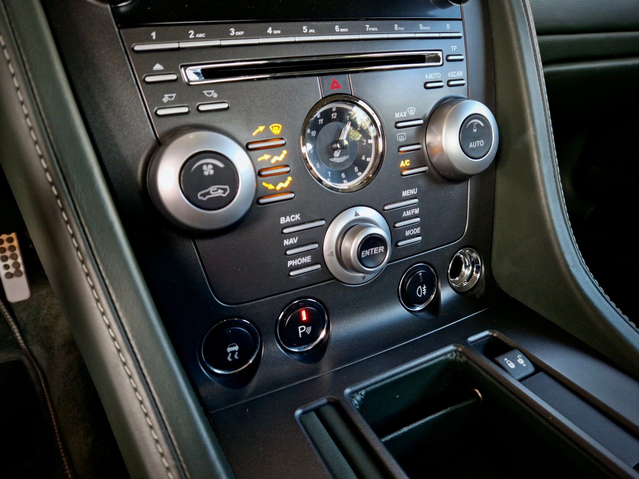 Aston martin V8 Vantage Sportshift - Foto 29