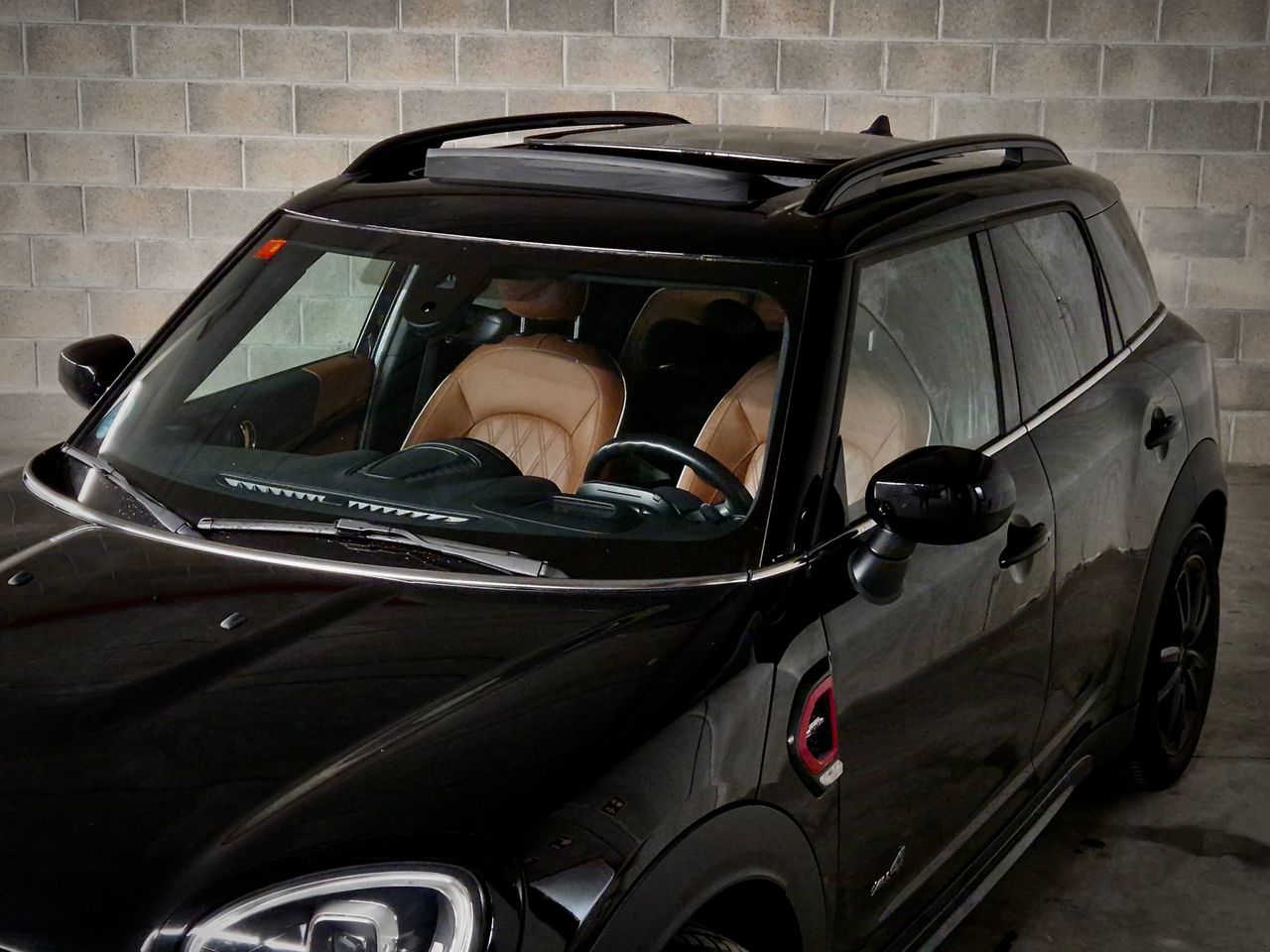 MINI Countryman JOHN COOPER WORKS - Foto 27