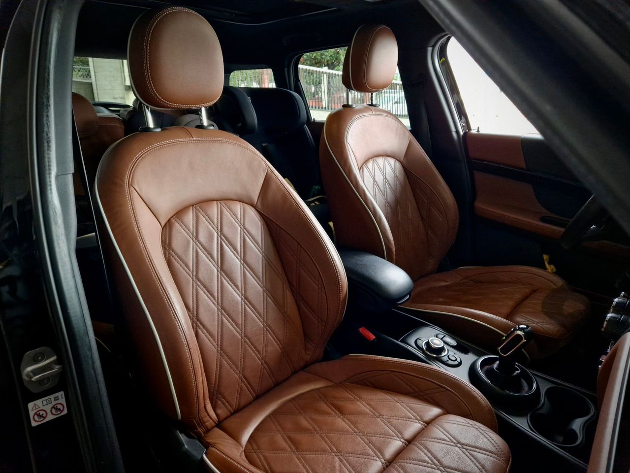 MINI Countryman JOHN COOPER WORKS - Foto 8