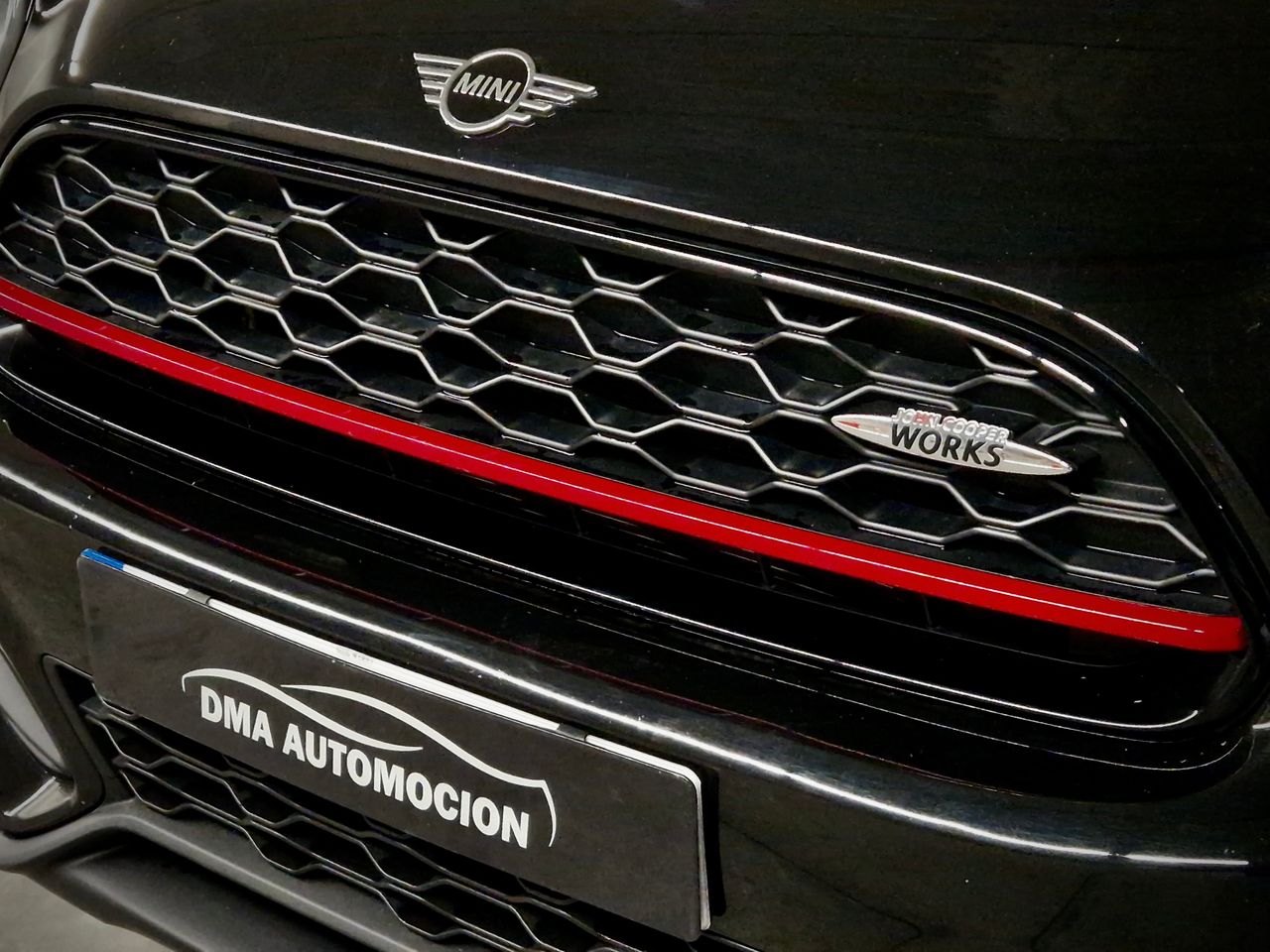 MINI Countryman JOHN COOPER WORKS - Foto 26