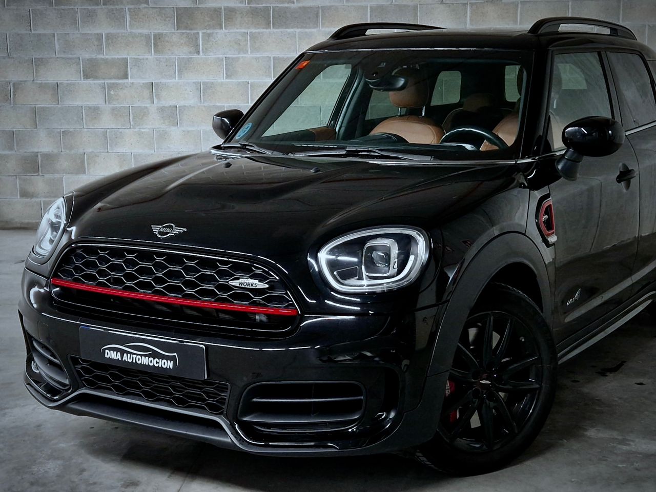 MINI Countryman JOHN COOPER WORKS - Foto 16