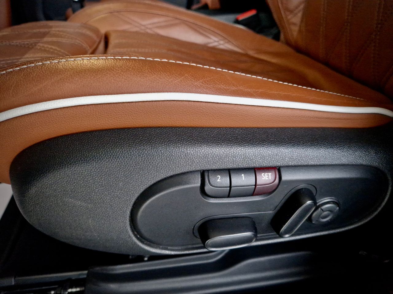 MINI Countryman JOHN COOPER WORKS - Foto 4