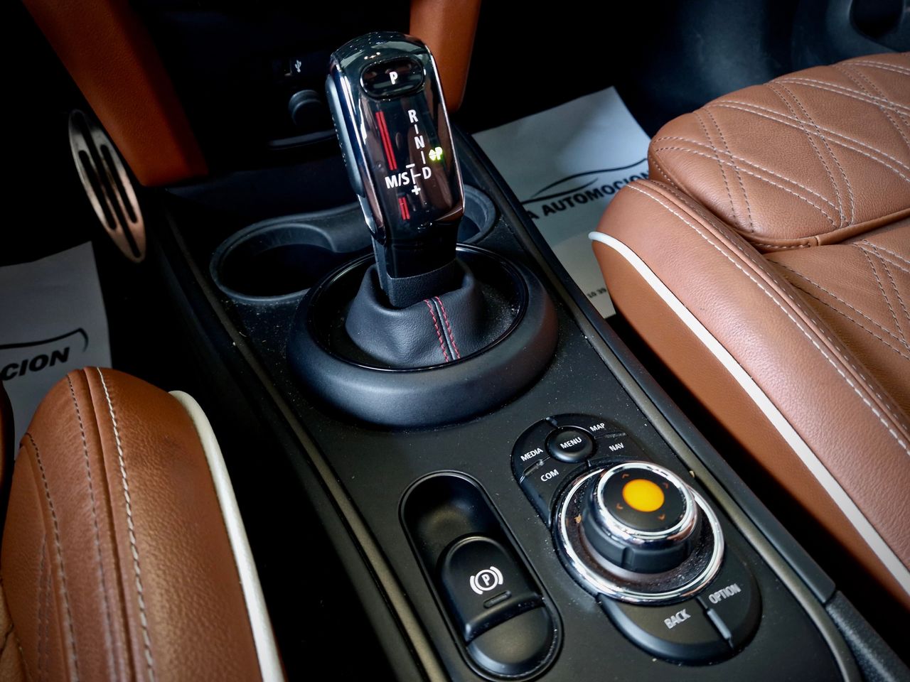 MINI Countryman JOHN COOPER WORKS - Foto 22