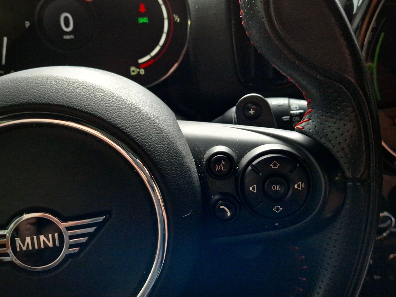 MINI Countryman JOHN COOPER WORKS - Foto 13