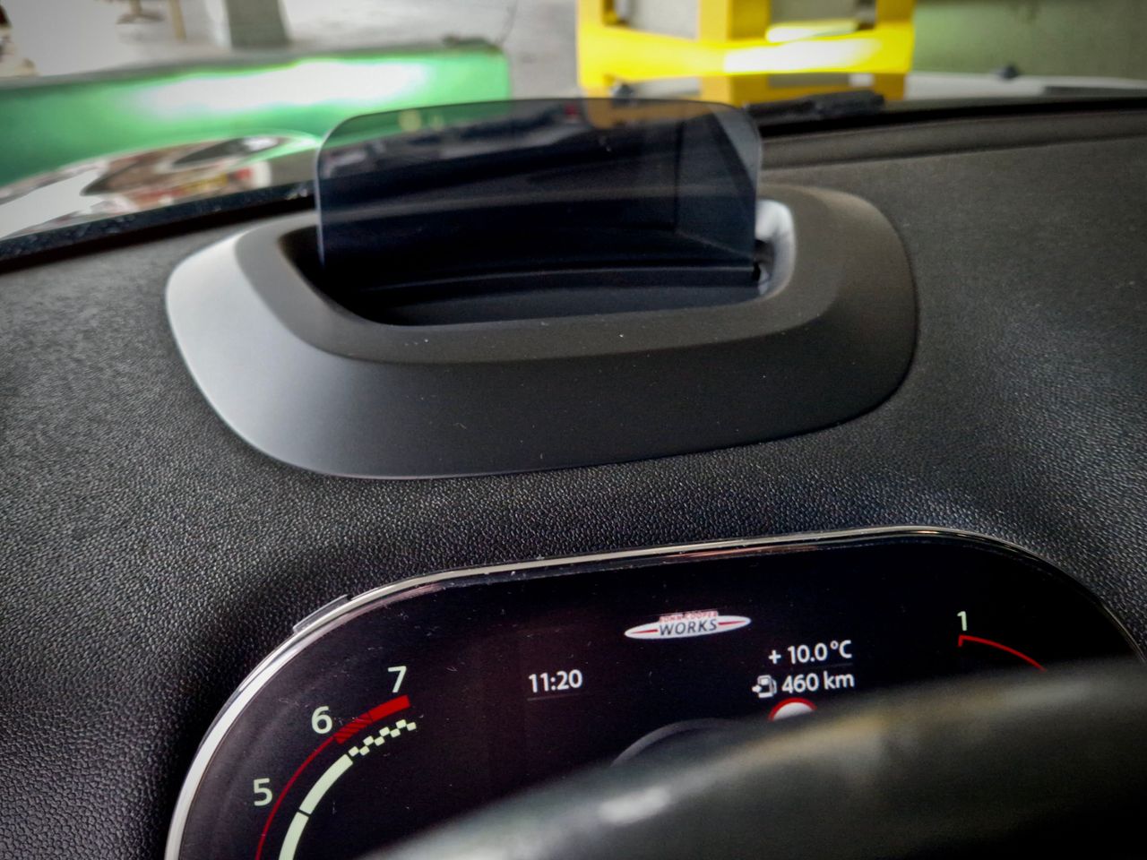 MINI Countryman JOHN COOPER WORKS - Foto 14