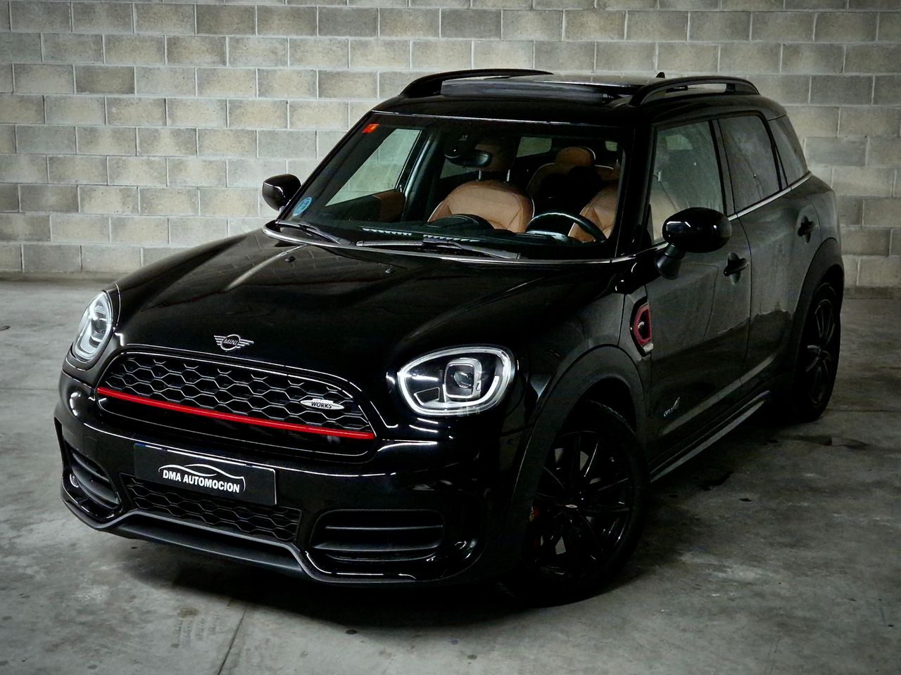 MINI Countryman JOHN COOPER WORKS - Foto 15