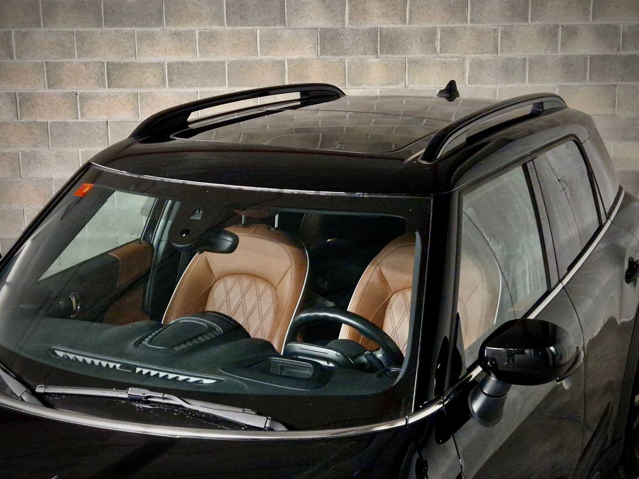 MINI Countryman JOHN COOPER WORKS - Foto 17