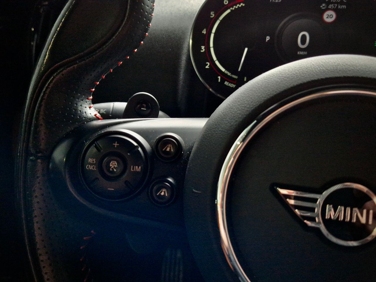 MINI Countryman JOHN COOPER WORKS - Foto 11