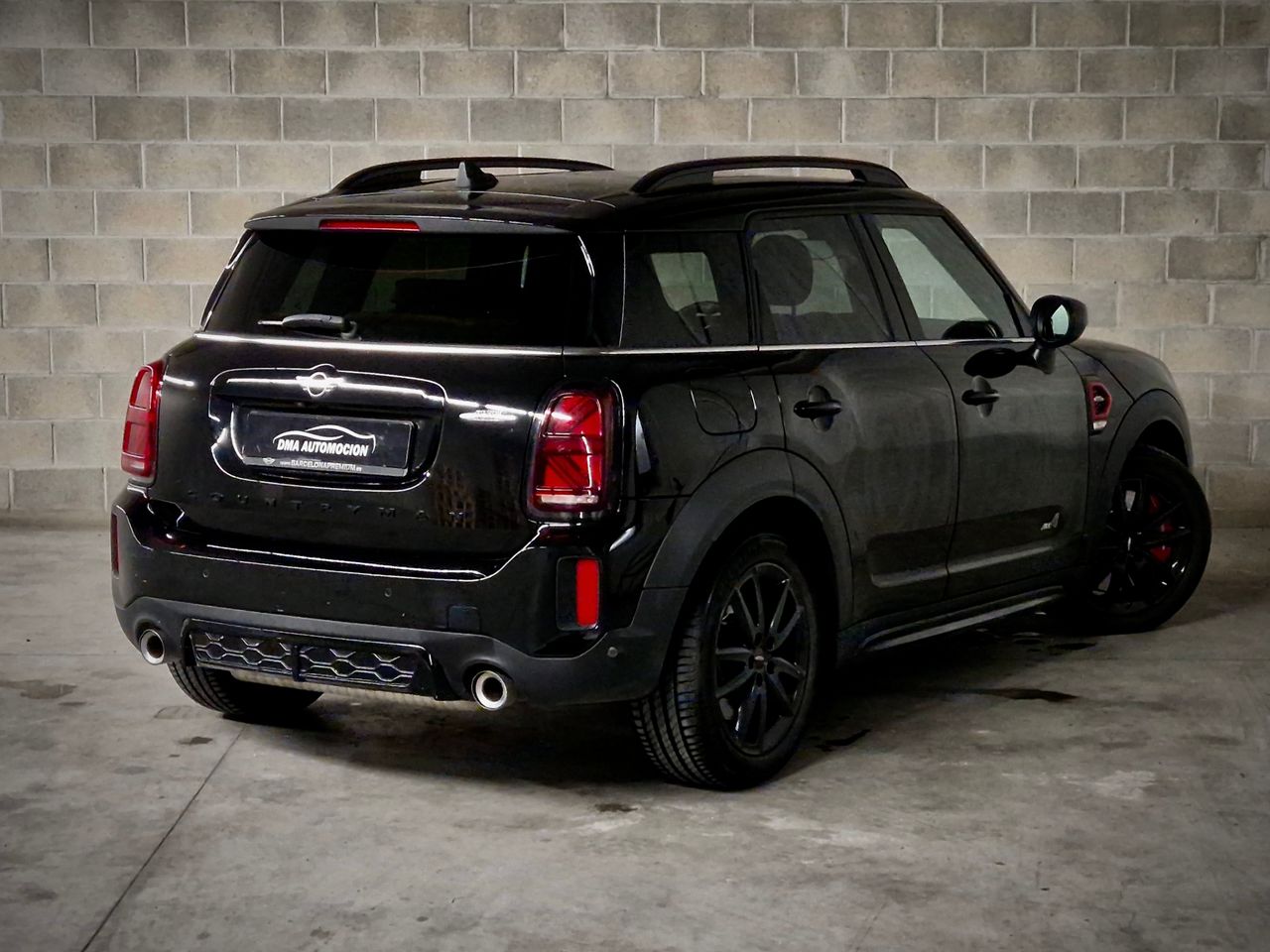MINI Countryman JOHN COOPER WORKS - Foto 5