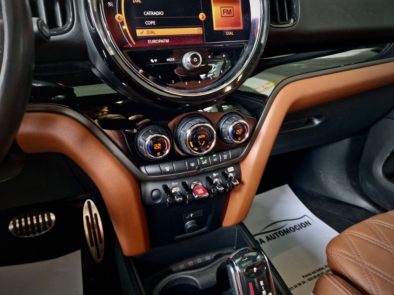 MINI Countryman JOHN COOPER WORKS - Foto 20