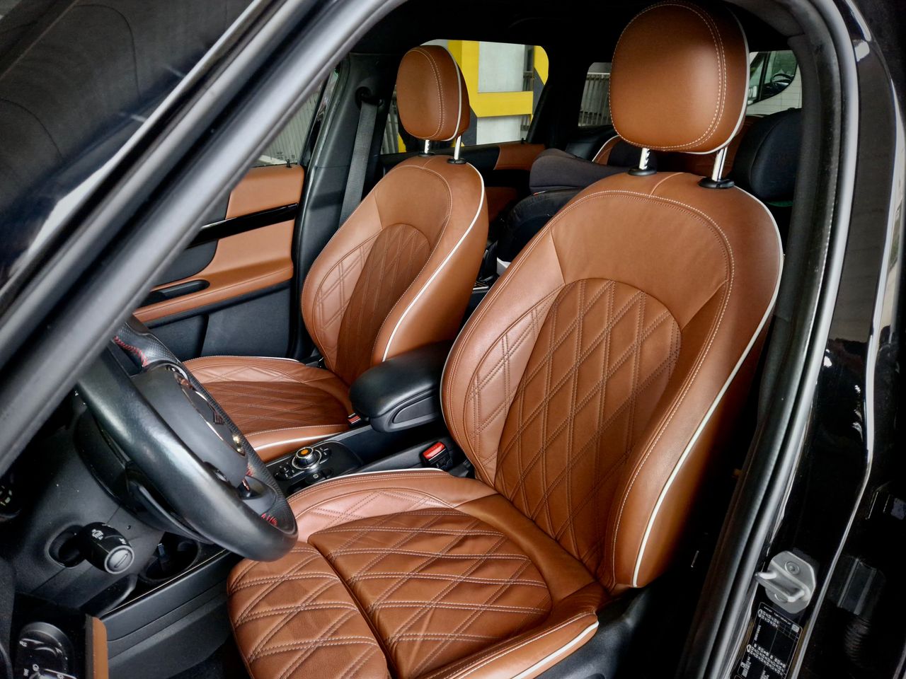 MINI Countryman JOHN COOPER WORKS - Foto 3