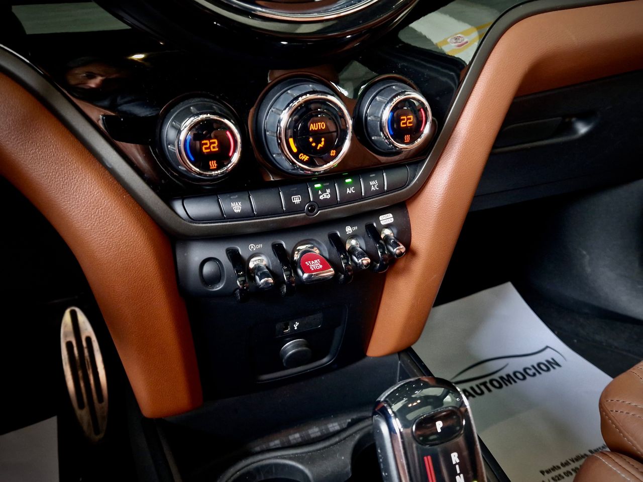 MINI Countryman JOHN COOPER WORKS - Foto 21