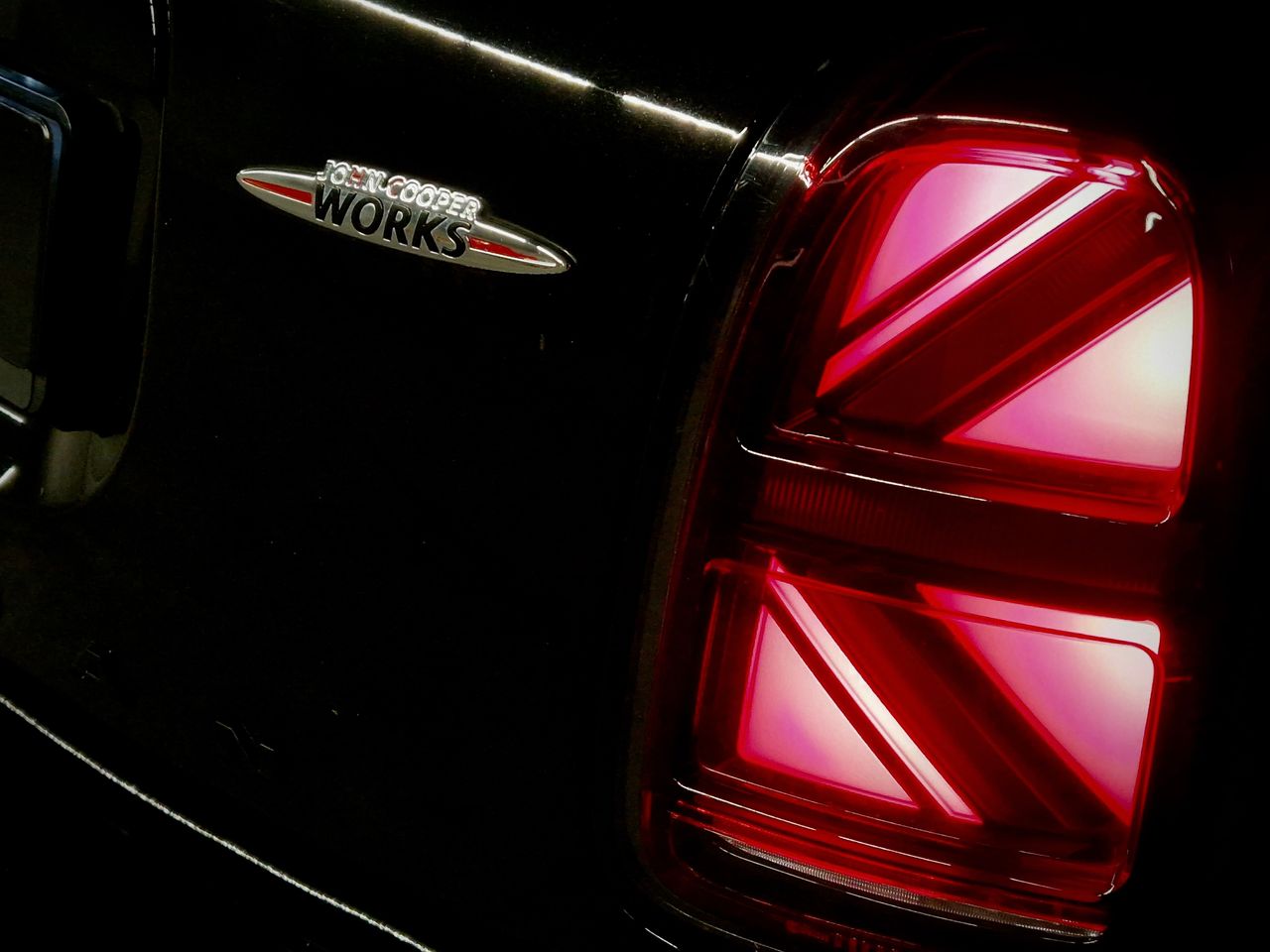 MINI Countryman JOHN COOPER WORKS - Foto 31