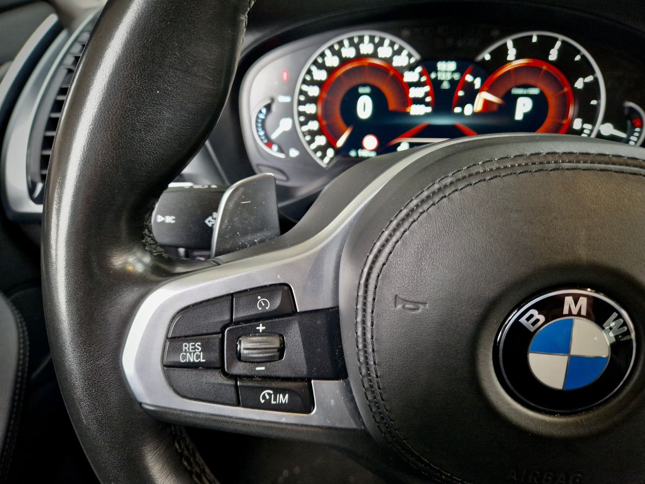 BMW X4 XDRIVE30D - Foto 11